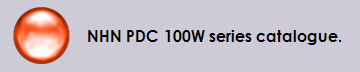     NHN PDC 100 series Closer