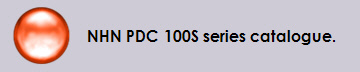 NHN PDC 100S series catalogue.